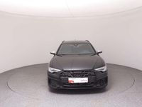 Gebraucht Audi S6 Basis 344 PS (253 kW) 2024 Schwarz  metallic Kombi
