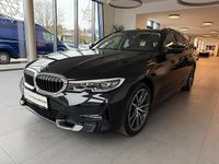 gebraucht BMW 318 d Touring Aut. SPORTLINE