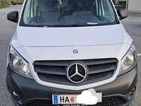 gebraucht Mercedes Citan 108 Kastenwagen CDI kompakt