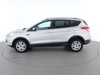 gebraucht Ford Kuga 2.0 TDCi Trend