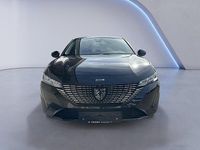 Gebraucht Peugeot 308 SW Allure 136 PS (100 kW) 2025 Schwarz Kombi