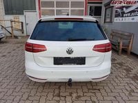gebraucht VW Passat Variant Highline BMT/Start-Stopp 2.0 TDI DSG AHK
