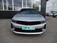 gebraucht Opel Astra ST 1,2 Turbo GS Aut.