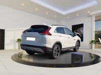 gebraucht Mitsubishi Eclipse Cross Plus Navi Plug-In Hybrid PHEV