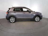 Gebraucht VW T-Cross 116 PS (85 kW) 2025 Mittelgrau  metallic SUV