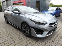 gebraucht Kia ProCeed GT Line Line*LED*Navi*Shzg*PDC*Cam*ACC*17Zoll