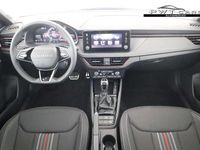 gebraucht Skoda Kamiq Monte Carlo 1.5 TSI DSG Matrix AHK Kamera W...