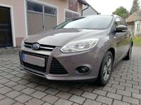 gebraucht Ford Focus Traveller Easy 1,0 EcoBoost