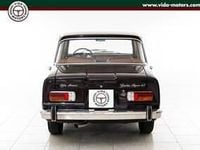 Gebraucht Alfa Romeo Giulia Super 89 PS (65 kW) 1972 Andere Limousine