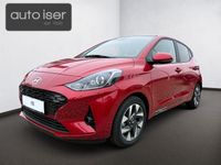 gebraucht Hyundai i10 1,2 Trend Line Aut.