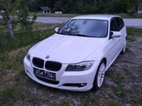 Gebraucht BMW 316 116 PS (85 kW) 2011 Kombi