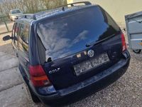 gebraucht VW Golf V 