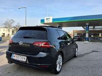 gebraucht VW Golf GTD 20 TDI