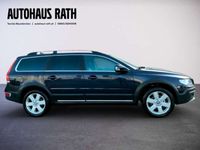 gebraucht Volvo XC70 AWD Geart Summum