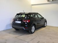 Gebraucht Seat Arona Reference 95 PS (69 kW) 2026 Schwarz  metallic SUV