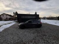 gebraucht Ford Focus 10 EcoBoost Hybrid ST-Line