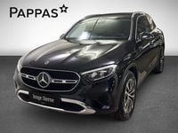 Gebraucht Mercedes GLC220 197 PS (144 kW) 2024 Obsidianschwarz metallic SUV