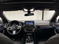 gebraucht BMW X4 xDrive30d xLine+DA-Plus+Standhzg.+PA-Plus+LED