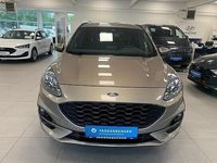 gebraucht Ford Kuga 2,5 Duratec PHEV ST-Line X Aut.