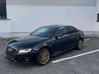 gebraucht Audi A4 2,0 TDI DPF