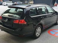 gebraucht VW Golf VII 