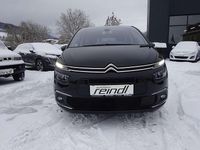 gebraucht Citroën C4 Picasso PT 130 Feel Edition, Navi, Rückfahrkamera, Klim...