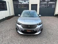 gebraucht Peugeot e-2008 e- Allure Pack CARE GARANTIE BIS 2029