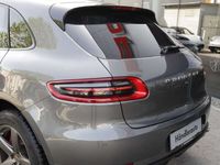 gebraucht Porsche Macan Turbo | 400 PS | NEUPREIS: € 123.500-