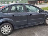 gebraucht Ford Focus FocusTrend 16 TDCi Trend