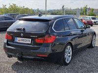 gebraucht BMW 330 330 d xDrive Österreich-Paket Aut.
