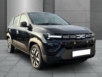 Neu Dacia Spring Expression 47 kW (65 PS) 2025 Rot sonderlackierung Kleinwagen