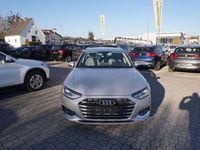 gebraucht Audi A4 Avant 35 TDI S-tronic *VIRTUAL+LED+NAVI*