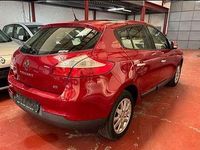 gebraucht Renault Mégane GrandTour dCi 90 FAP Expression