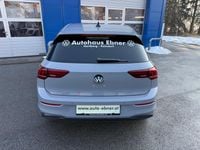 gebraucht VW Golf VIII Rabbit TSI