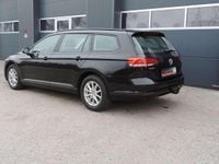 gebraucht VW Passat Variant 20 TDI SCR / AHV MFL SH