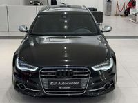 gebraucht Audi S6 40 TFSI quattro