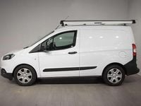 gebraucht Ford Transit Courier 10 EcoBoost Trend