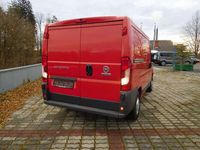 gebraucht Fiat Ducato L1H1