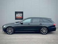 gebraucht Mercedes E220 d T Avantgarde Aut.