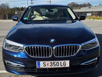 gebraucht BMW 530 530 d xDrive Aut.