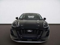 gebraucht Ford Puma 1,0 EcoBoost Hybrid Titanium