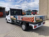 gebraucht Renault Master MasterPritsche L3H1 3,5t Energy dCi 145 EU6*Klima*