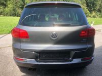 gebraucht VW Tiguan 2,0 TDI SPORT BMT ✅ LED*Xenon*Sitzheizung ✅