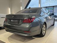 gebraucht BMW 525 d Österreich-Paket Aut.