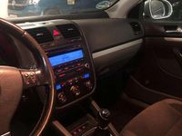 gebraucht VW Golf VI Neuen Pickerl 19 TDI DPF Trendline