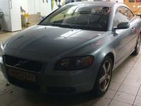 gebraucht Volvo C70 24 Summum Geartronic