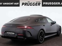 gebraucht Mercedes S63 AMG AMG GTE Performance 1.BESITZ Ö-Auslieferung