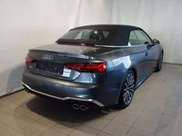 gebraucht Audi S5 Cabriolet 3.0 TFSI quattro