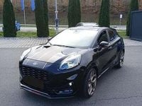 Gebraucht Ford Puma ST 200 PS (147 kW) 2022 SUV