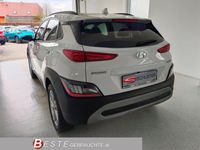 gebraucht Hyundai Kona Trend Line 1,0 T-GDi 2WD 48V k1bt0-P1